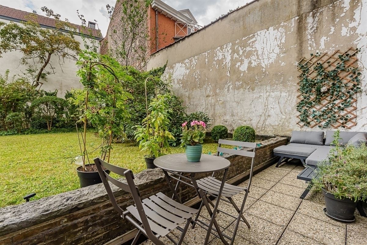 Image 23 : Apartment IN 1050 IXELLES (Belgium) - Price 410.000 €