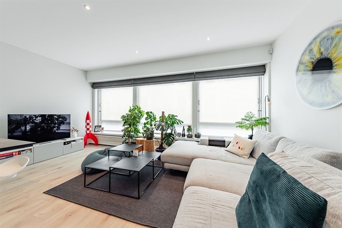 Image 6 : Apartment IN 1050 IXELLES (Belgium) - Price 410.000 €