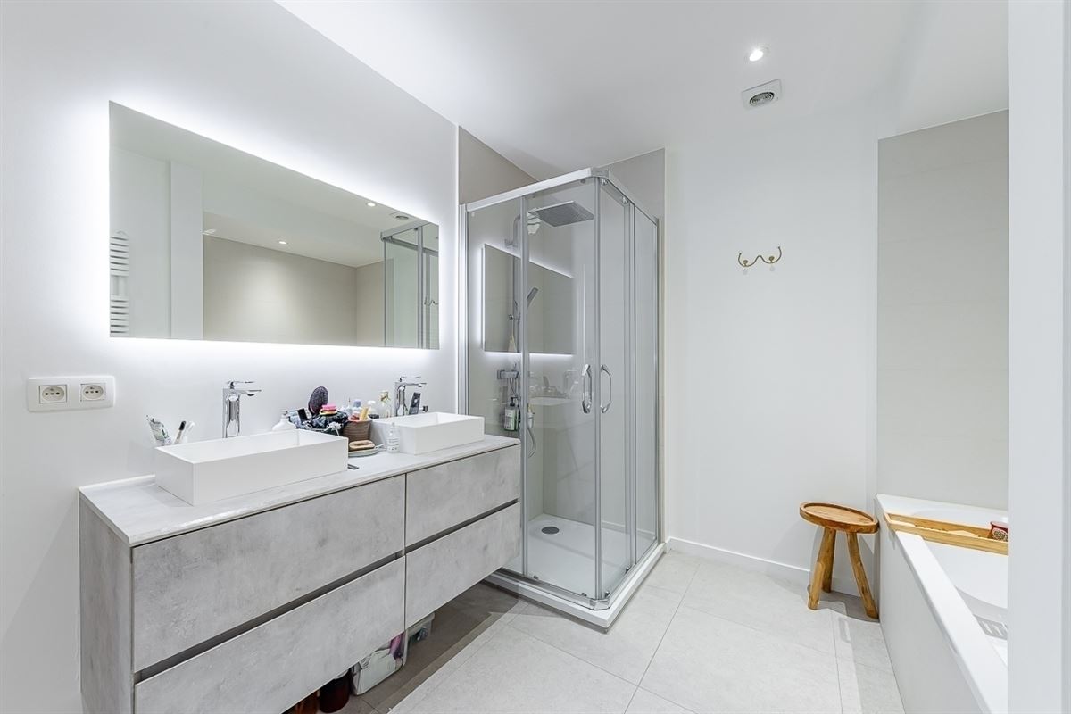 Image 15 : Apartment IN 1050 IXELLES (Belgium) - Price 410.000 €