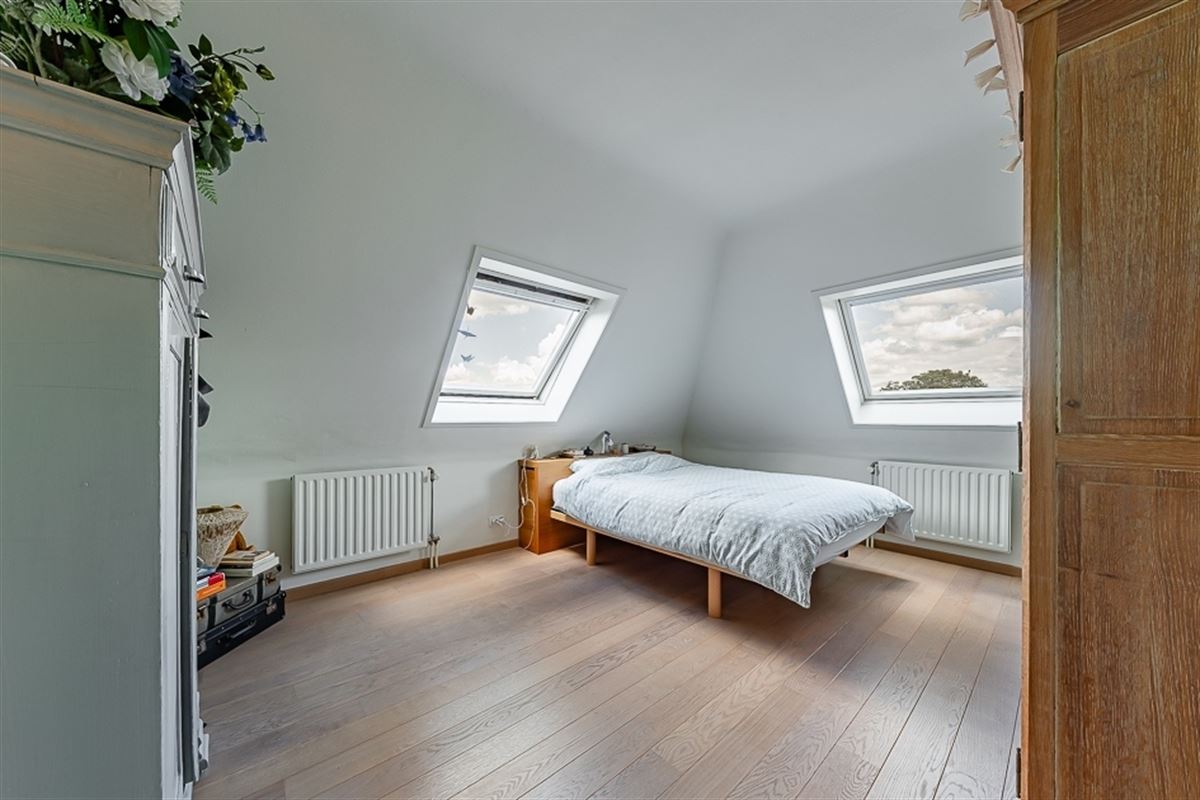 Image 23 : Apartment IN 1180 UCCLE (Belgium) - Price 525.000 €