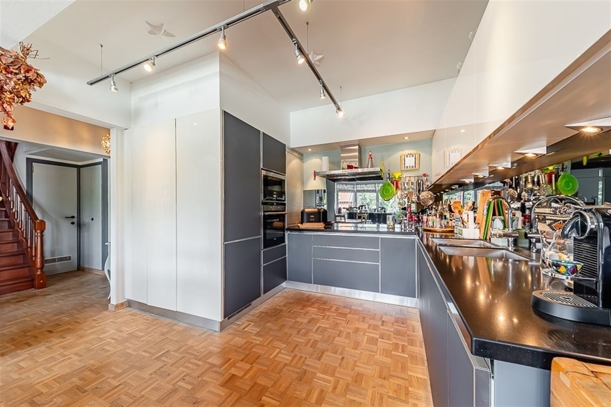 Image 8 : Apartment IN 1180 UCCLE (Belgium) - Price 525.000 €