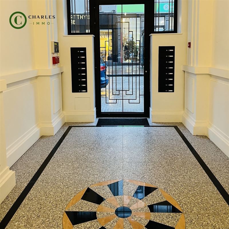 Image 17 : Apartment IN 1000 BRUXELLES (Belgium) - Price 2.150 € Image 17 : Apartment IN 1000 BRUXELLES (Belgium) - Price 2.150 €