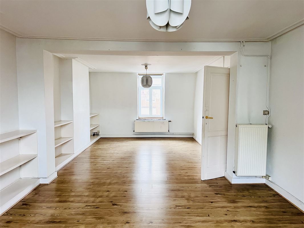 Image 3 : Appartement à 1000 BRUXELLES (Belgique) - Prix 1.150 € Image 3 : Appartement à 1000 BRUXELLES (Belgique) - Prix 1.150 €