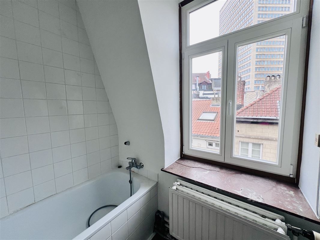 Image 8 : Appartement à 1000 BRUXELLES (Belgique) - Prix 1.150 € Image 8 : Appartement à 1000 BRUXELLES (Belgique) - Prix 1.150 €