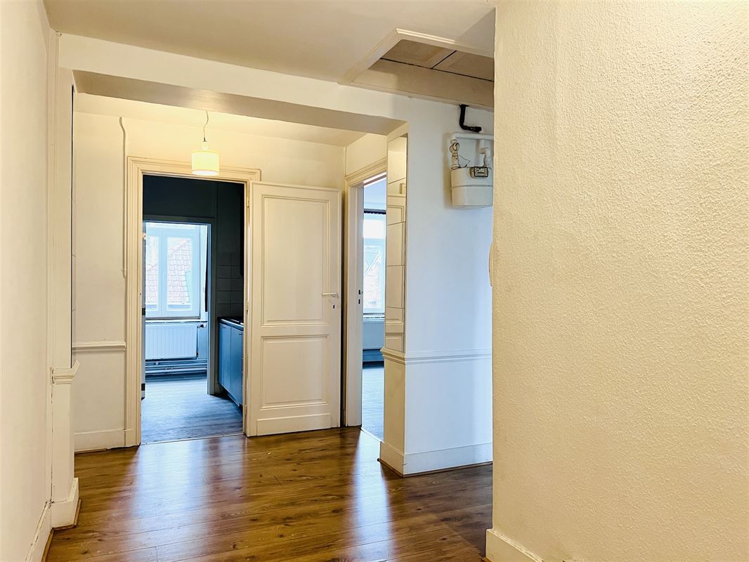 Image 4 : Appartement à 1000 BRUXELLES (Belgique) - Prix 1.150 € Image 4 : Appartement à 1000 BRUXELLES (Belgique) - Prix 1.150 €