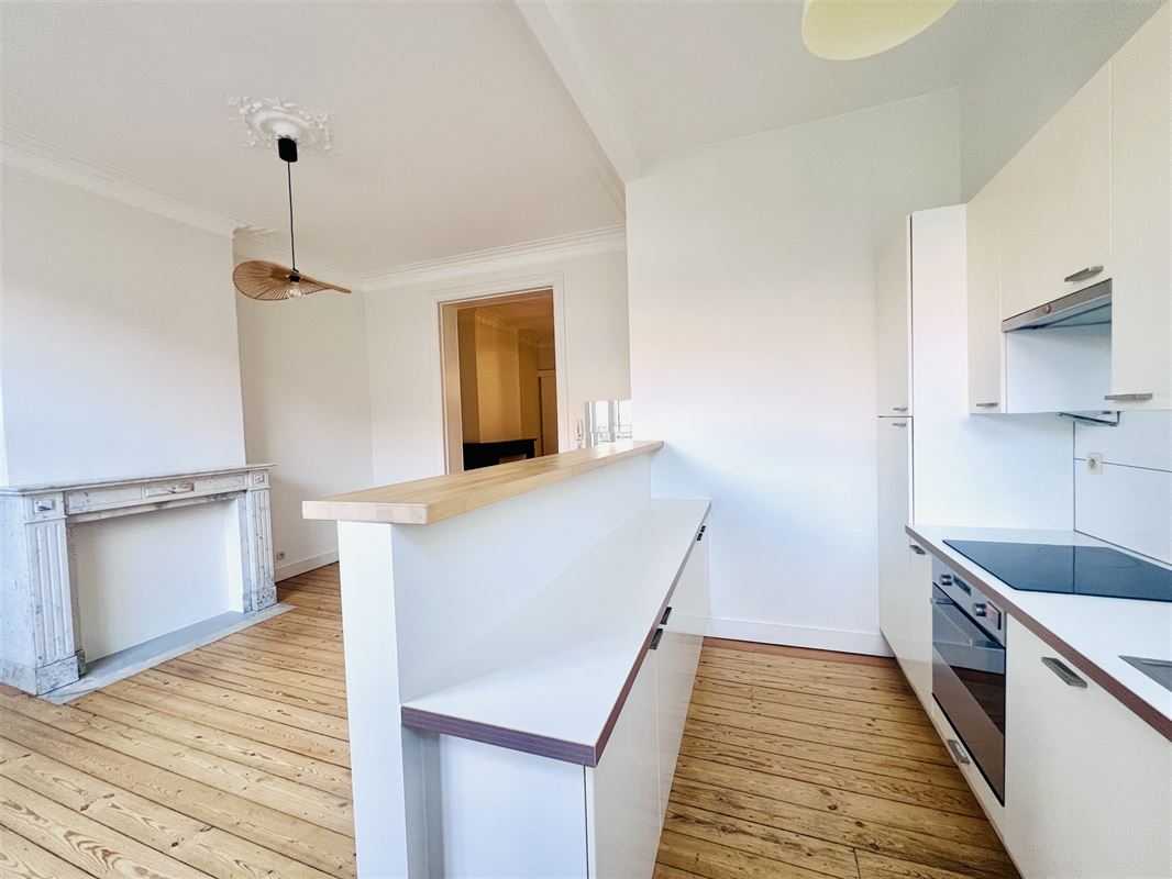 Image 1 : Apartment IN 1040 ETTERBEEK (Belgium) - Price 1.250 €