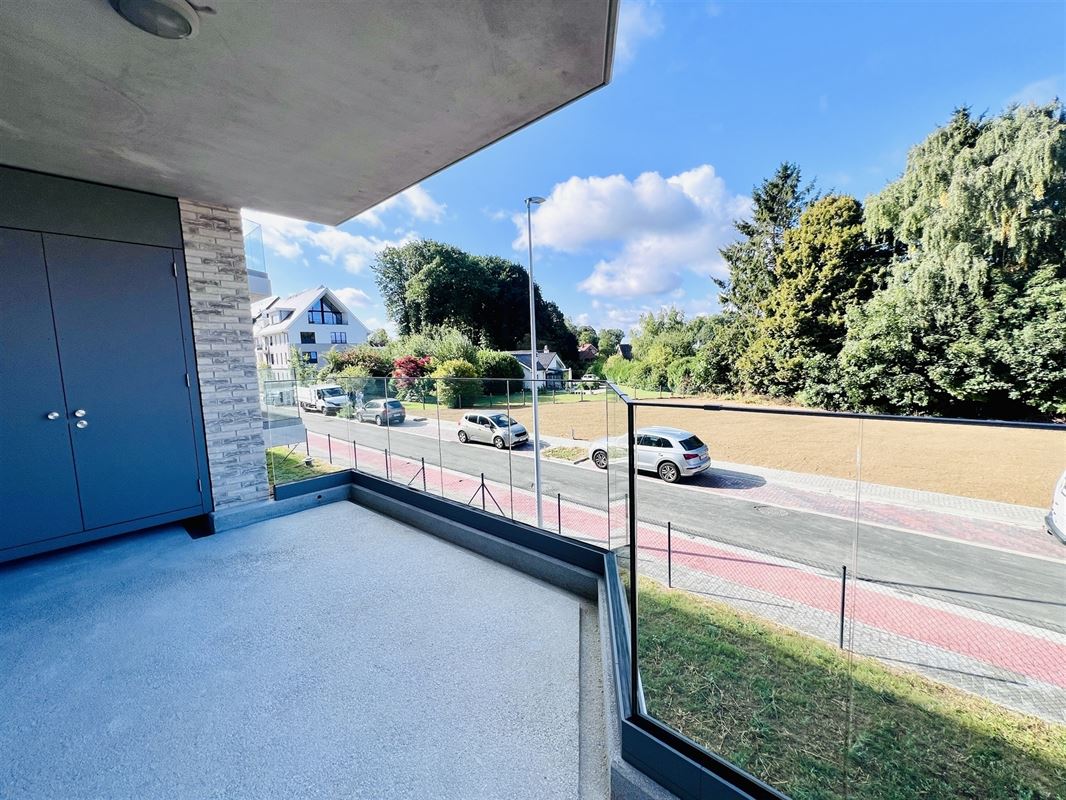 Image 3 : Apartment IN 1420 BRAINE-L'ALLEUD (Belgium) - Price 1.450 €