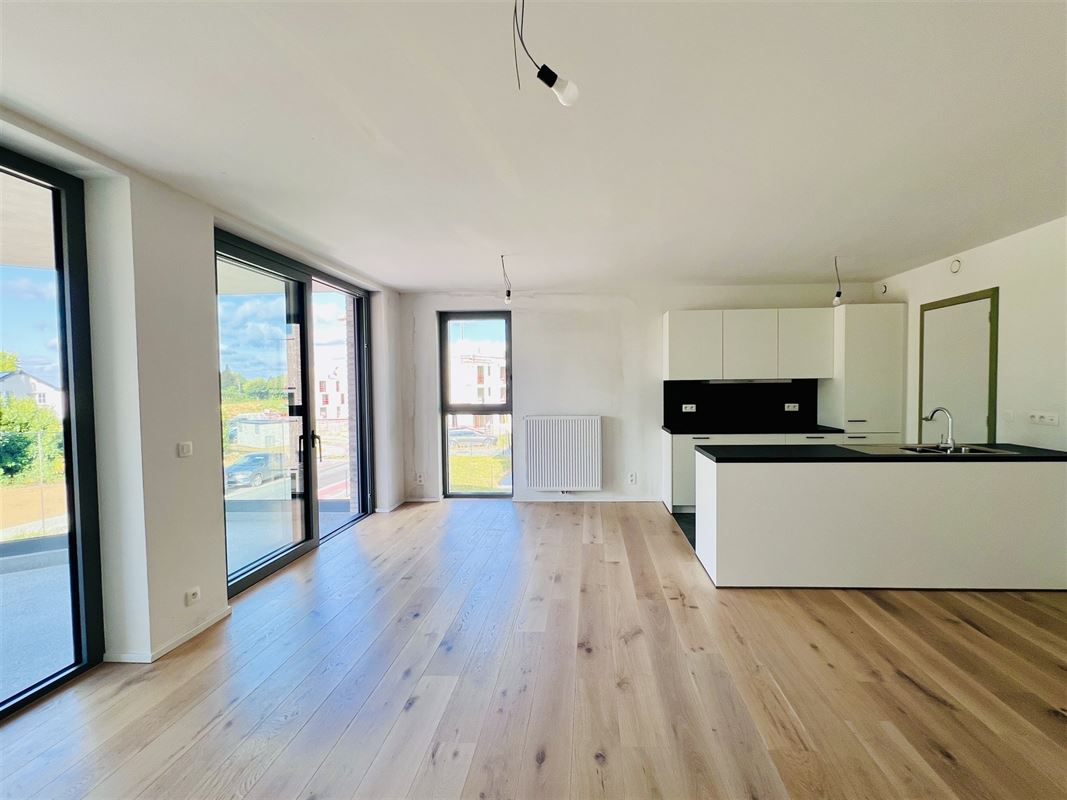 Image 1 : Apartment IN 1420 BRAINE-L'ALLEUD (Belgium) - Price 1.450 €