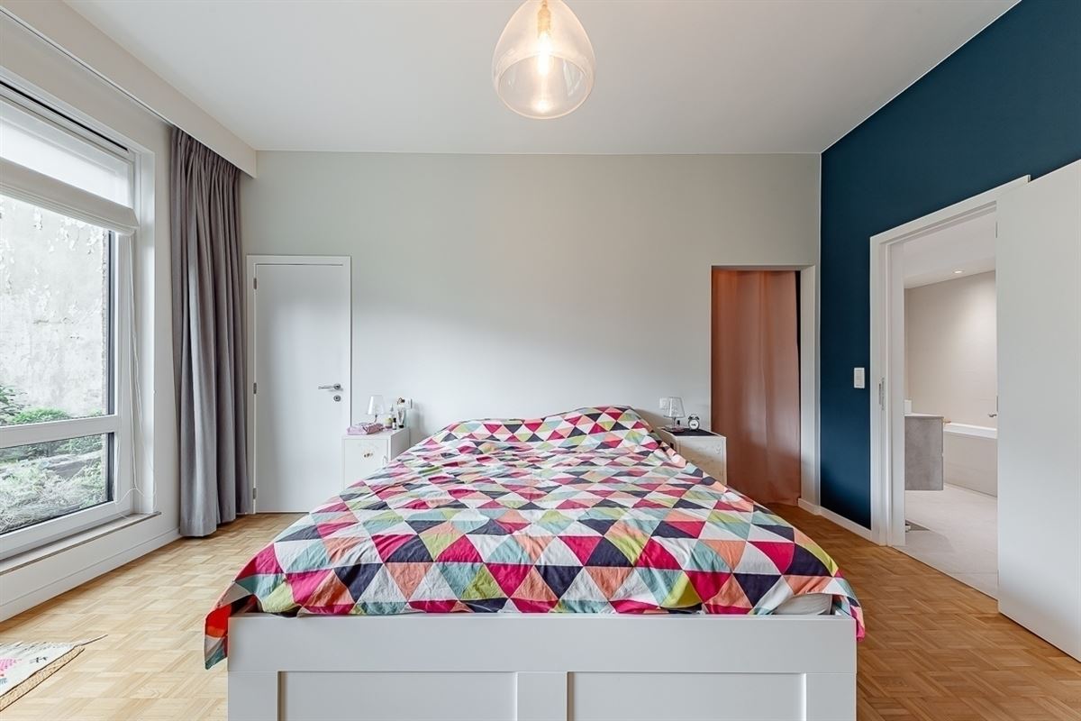 Image 18 : Apartment IN 1050 IXELLES (Belgium) - Price 410.000 €