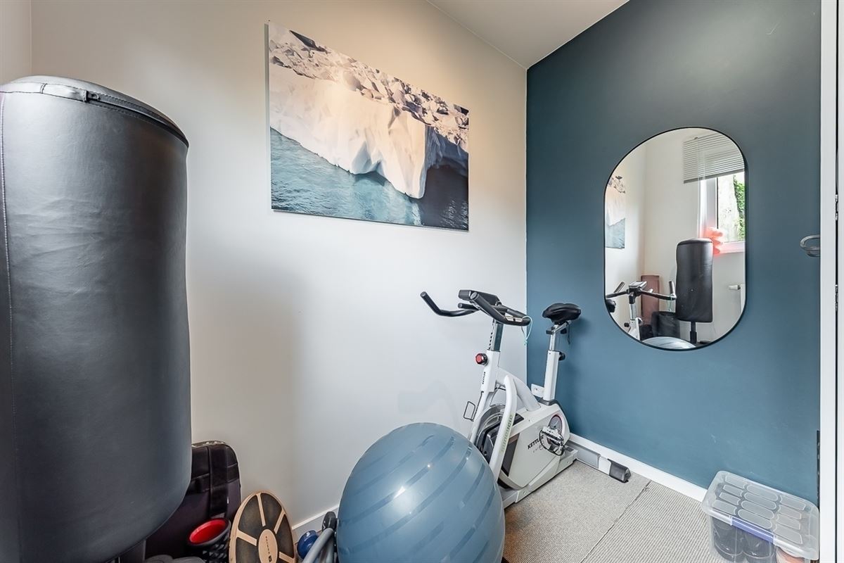 Image 21 : Apartment IN 1050 IXELLES (Belgium) - Price 410.000 €