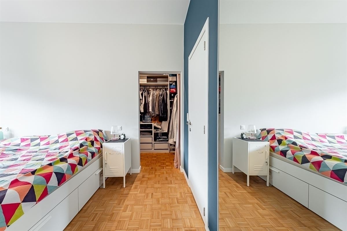 Image 20 : Apartment IN 1050 IXELLES (Belgium) - Price 410.000 €