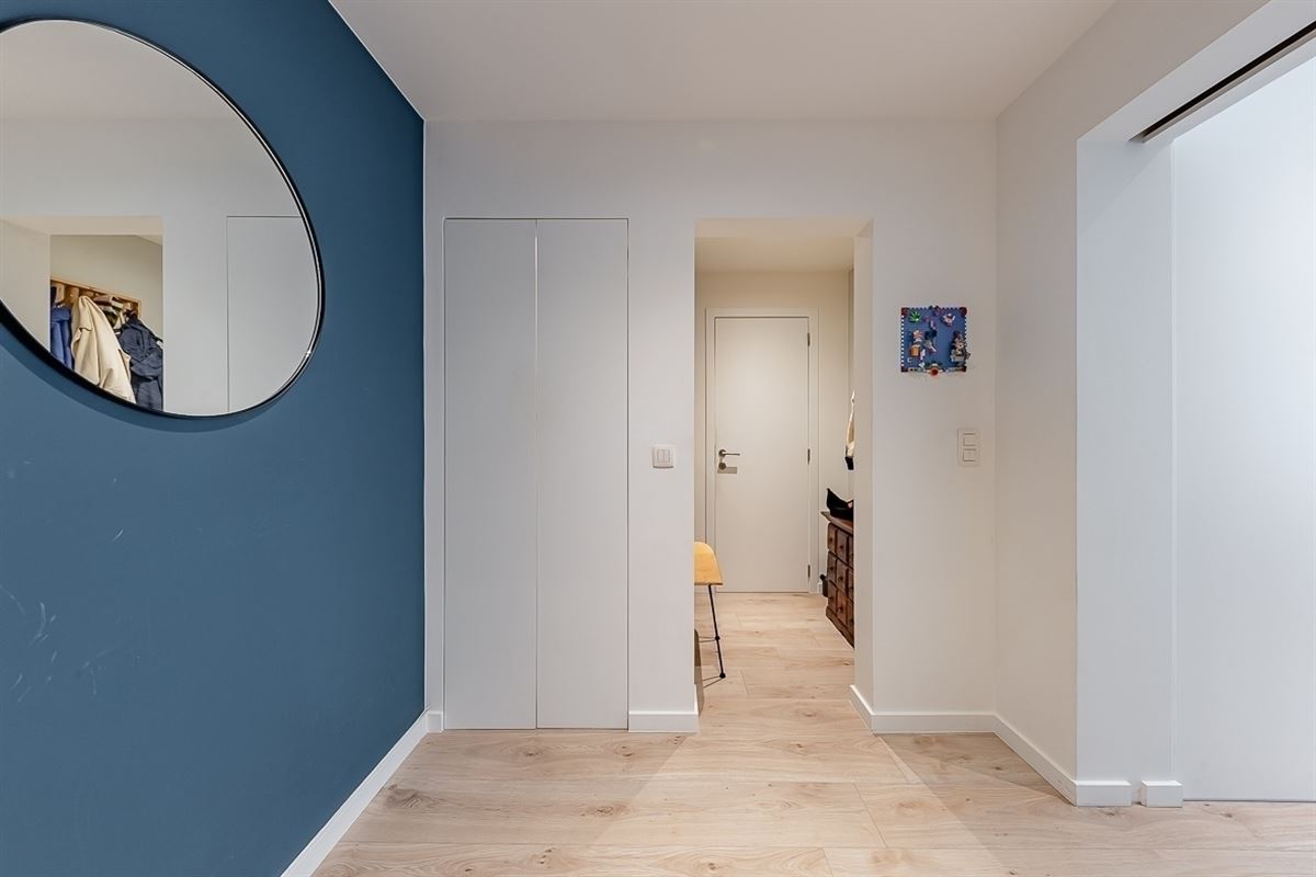 Image 22 : Apartment IN 1050 IXELLES (Belgium) - Price 410.000 €