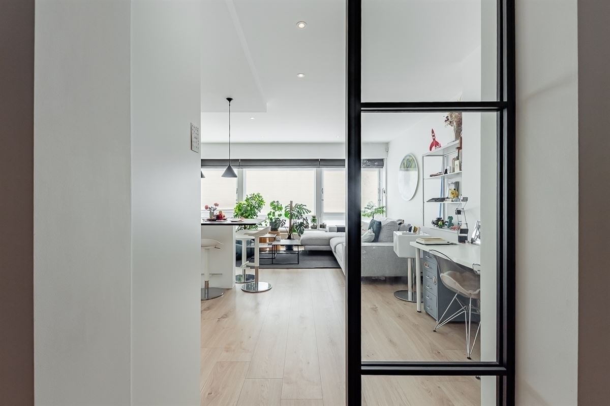 Image 4 : Apartment IN 1050 IXELLES (Belgium) - Price 410.000 €