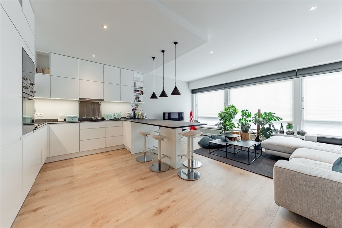 Image 5 : Apartment IN 1050 IXELLES (Belgium) - Price 410.000 €