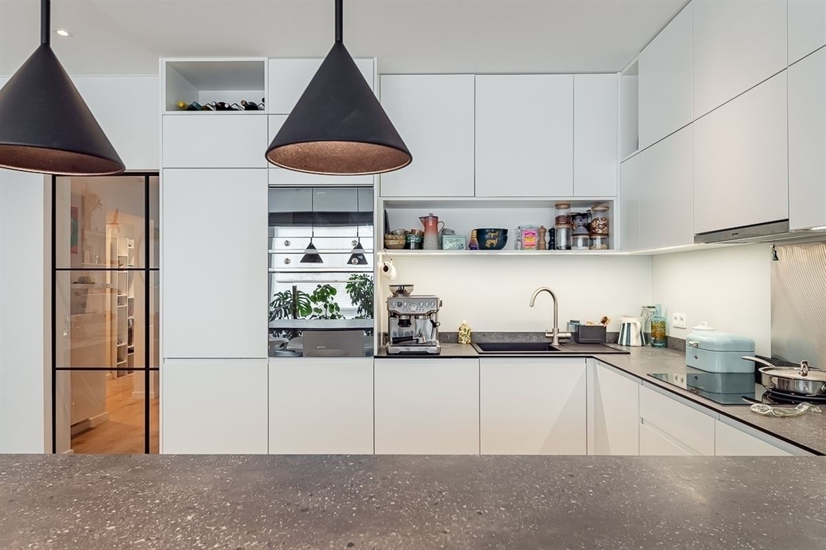 Image 8 : Apartment IN 1050 IXELLES (Belgium) - Price 410.000 €