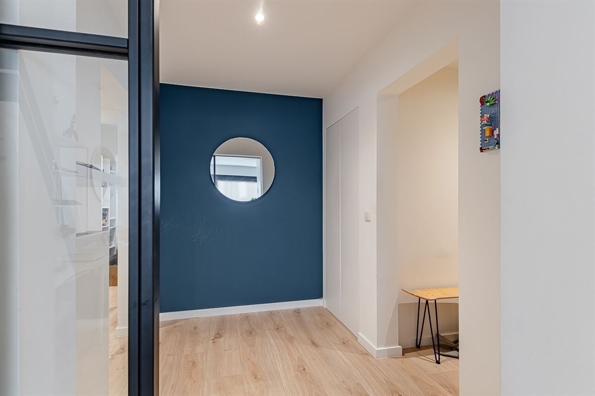 Image 13 : Apartment IN 1050 IXELLES (Belgium) - Price 410.000 €
