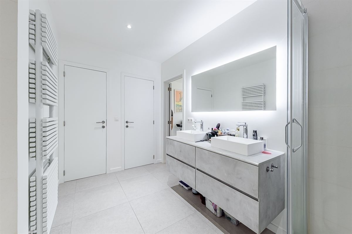Image 16 : Apartment IN 1050 IXELLES (Belgium) - Price 410.000 €
