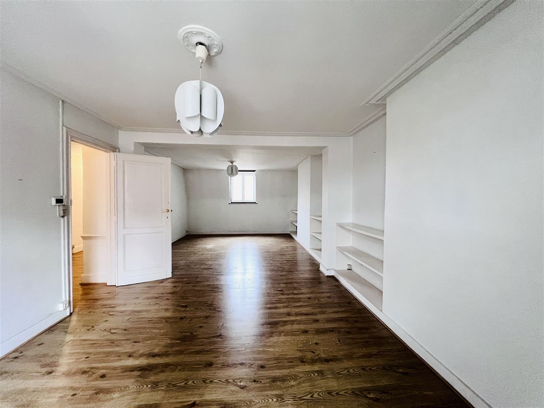 Foto 1 : Appartement te 1000 BRUXELLES (België) - Prijs € 1.150