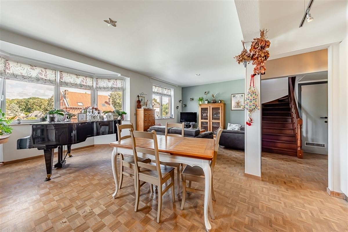 Image 18 : Apartment IN 1180 UCCLE (Belgium) - Price 525.000 €