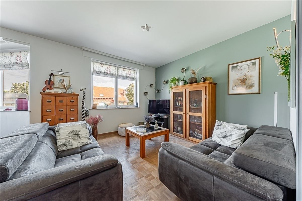 Image 5 : Apartment IN 1180 UCCLE (Belgium) - Price 525.000 €