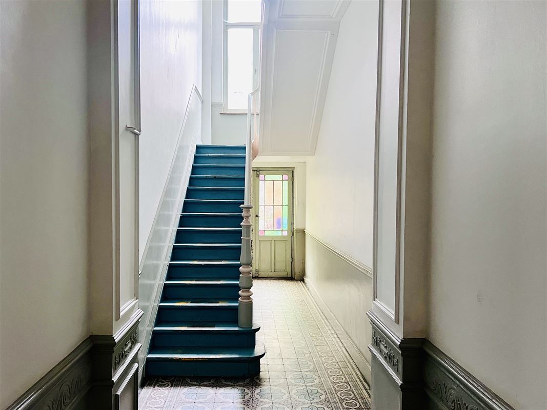 Image 11 : Appartement à 1000 BRUXELLES (Belgique) - Prix 1.150 € Image 11 : Appartement à 1000 BRUXELLES (Belgique) - Prix 1.150 €