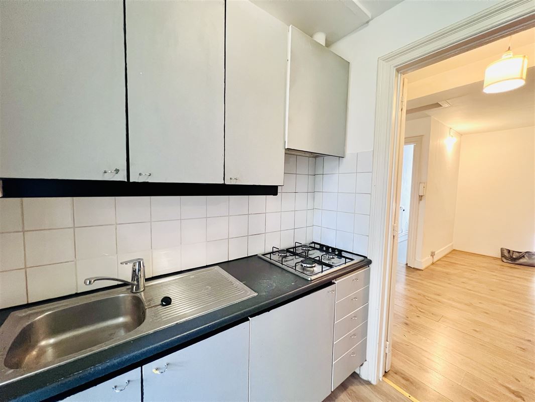 Image 12 : Appartement à 1000 BRUXELLES (Belgique) - Prix 1.150 € Image 12 : Appartement à 1000 BRUXELLES (Belgique) - Prix 1.150 €