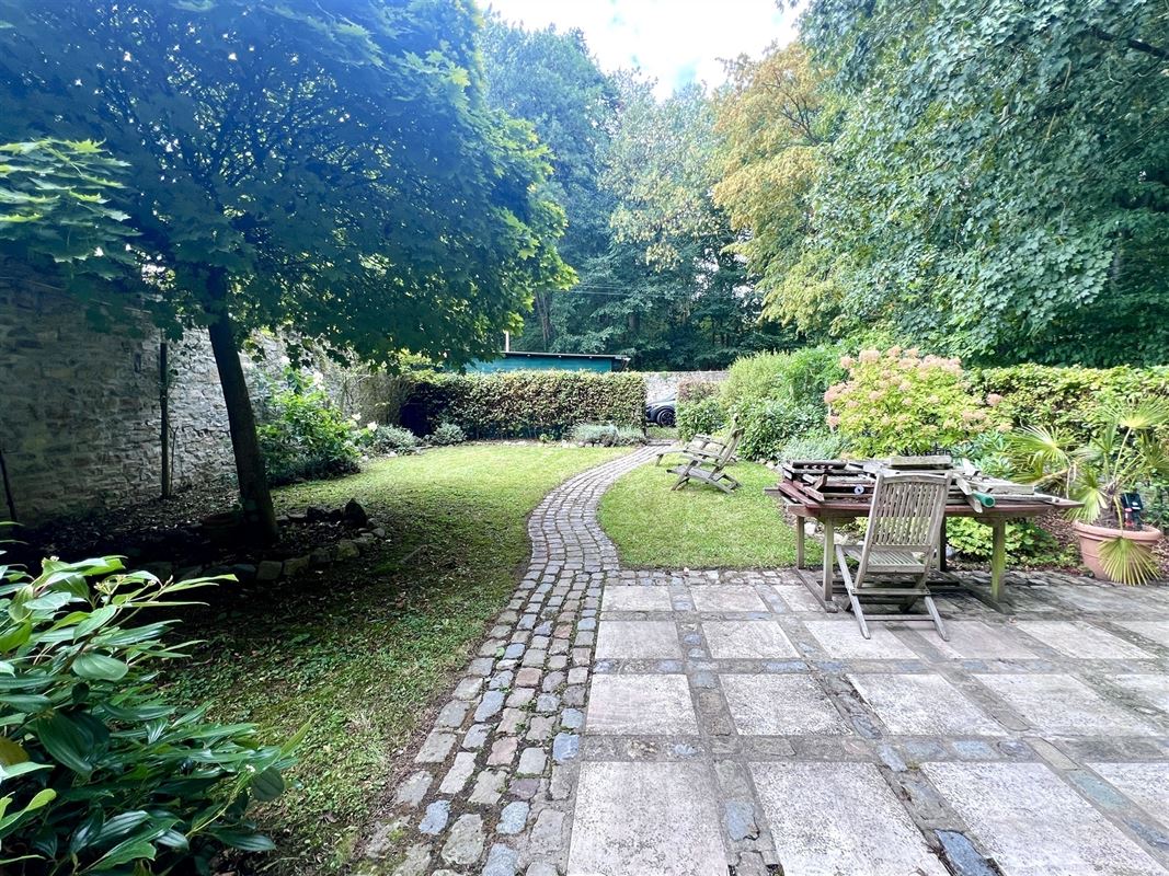 Image 2 : House IN 7190 ÉCAUSSINNES (Belgium) - Price 1.650 €