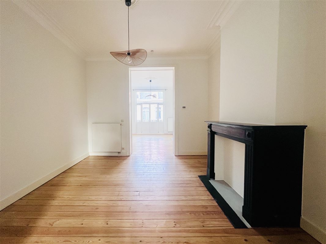 Image 3 : Apartment IN 1040 ETTERBEEK (Belgium) - Price 1.250 €