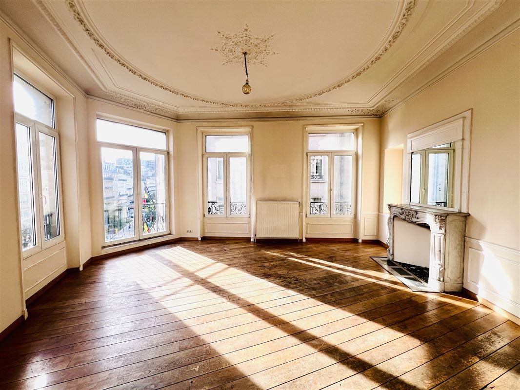 Image 4 : Appartement à 1000 bruxelles (Belgique) - Prix 2.000 €