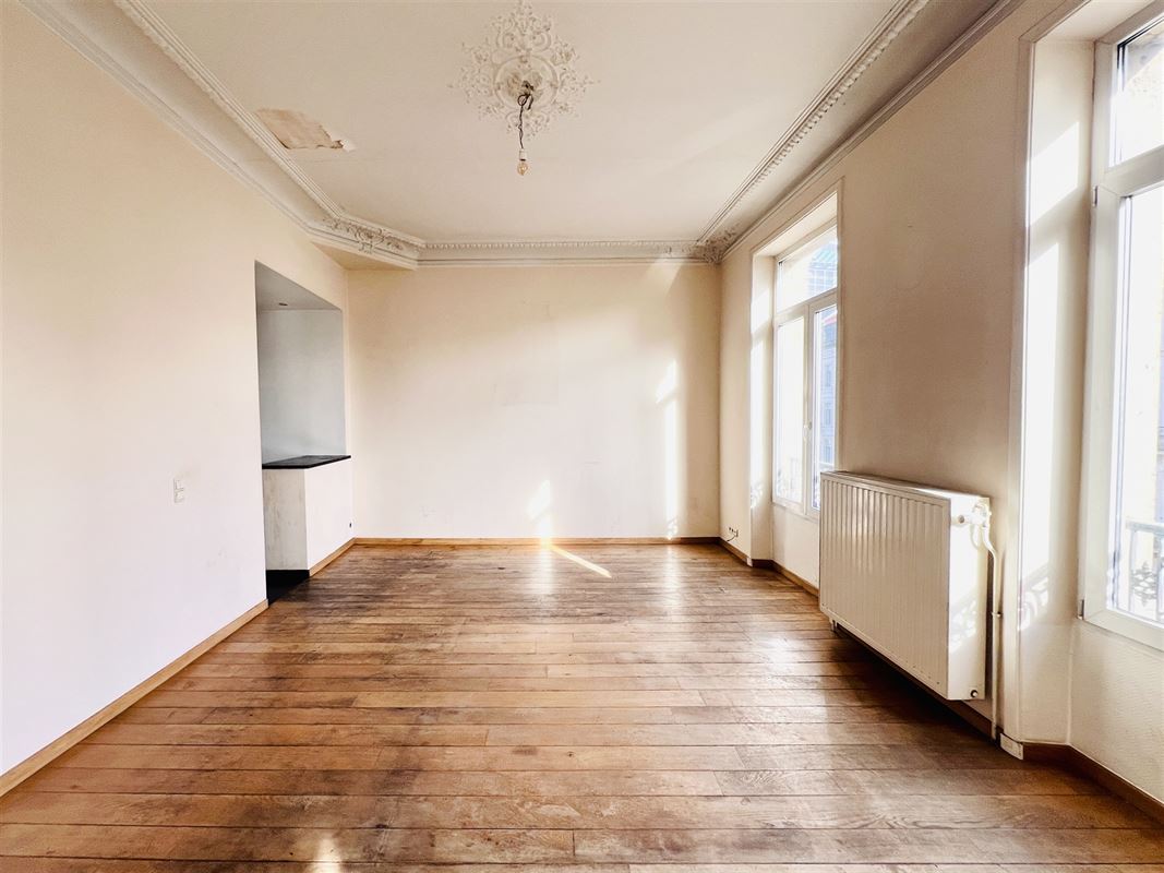 Image 2 : Appartement à 1000 bruxelles (Belgique) - Prix 2.000 €