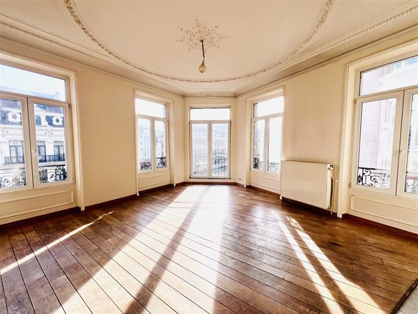 Appartement à 1000 bruxelles (Belgique) - Prix 2.000 €