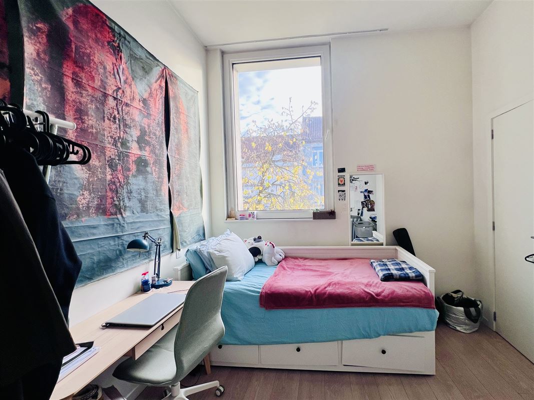 Image 8 : Appartement à 1050 IXELLES (Belgique) - Prix 1.550 €