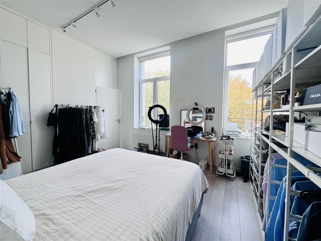 Image 5 : Appartement à 1050 IXELLES (Belgique) - Prix 1.550 €