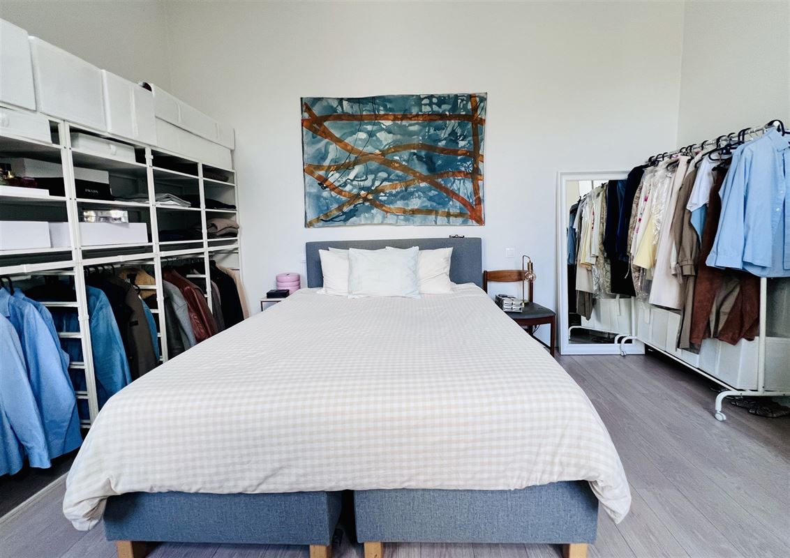 Image 4 : Appartement à 1050 IXELLES (Belgique) - Prix 1.550 €