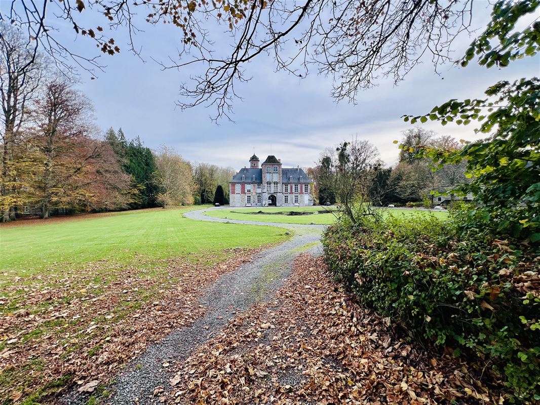 Foto 3 : Huis te 7190 ÉCAUSSINNES (België) - Prijs € 1.650