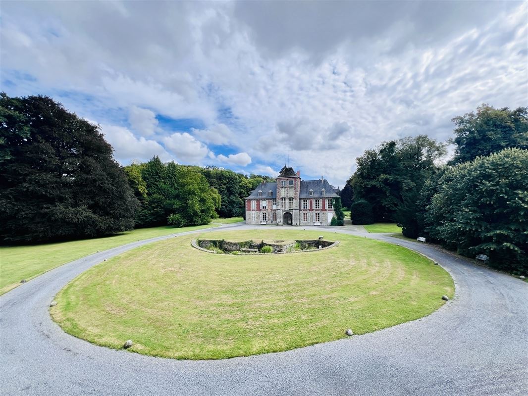 Foto 6 : Huis te 7190 ÉCAUSSINNES (België) - Prijs € 1.650