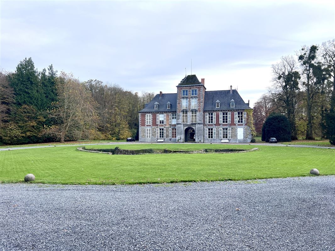 Foto 7 : Huis te 7190 ÉCAUSSINNES (België) - Prijs € 1.650