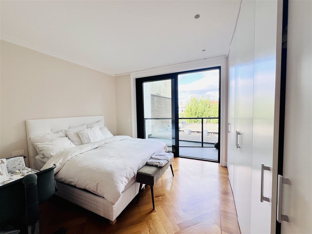 Foto 10 : Appartement te 1000 BRUXELLES (België) - Prijs € 2.150