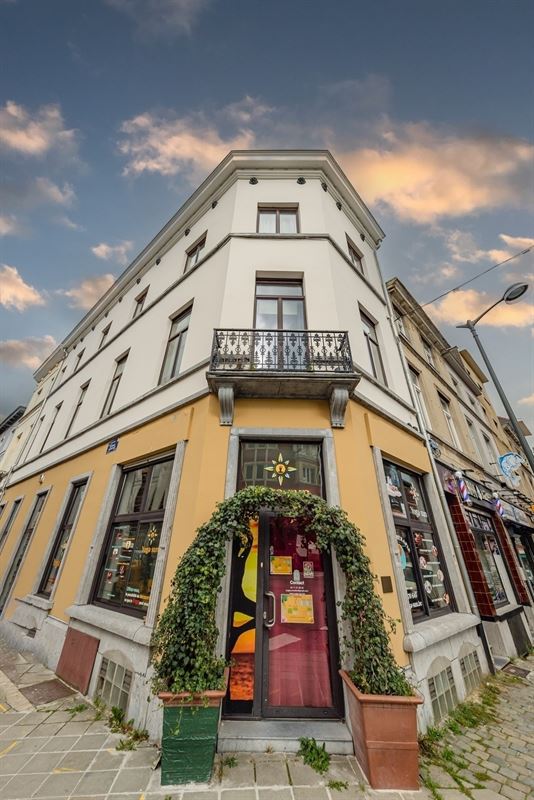 Image 10 : commercial space IN 1050 IXELLES (Belgium) - Price 230.000 €