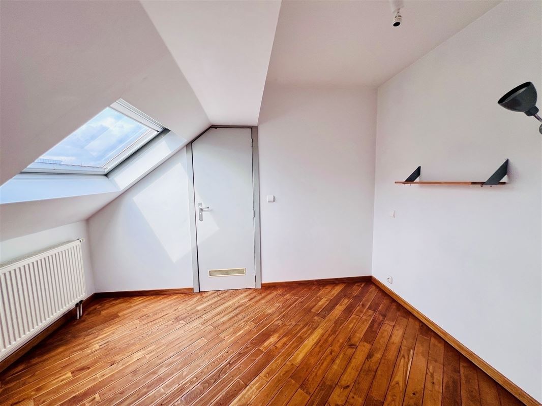 Image 7 : Apartment IN 1050 IXELLES (Belgium) - Price 249.000 €