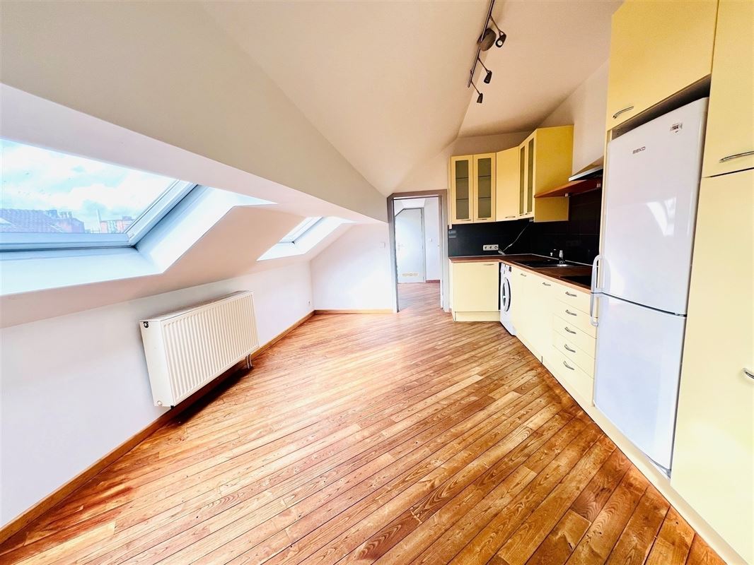 Image 5 : Apartment IN 1050 IXELLES (Belgium) - Price 249.000 €