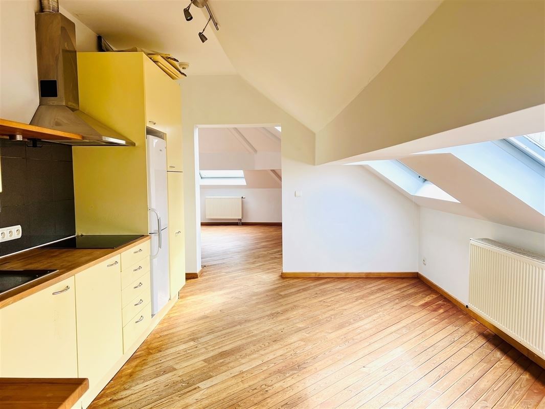 Image 4 : Apartment IN 1050 IXELLES (Belgium) - Price 249.000 €