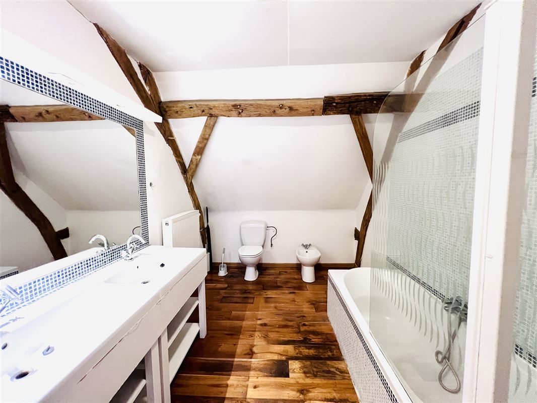 Foto 14 : Huis te 7190 ÉCAUSSINNES (België) - Prijs € 1.650