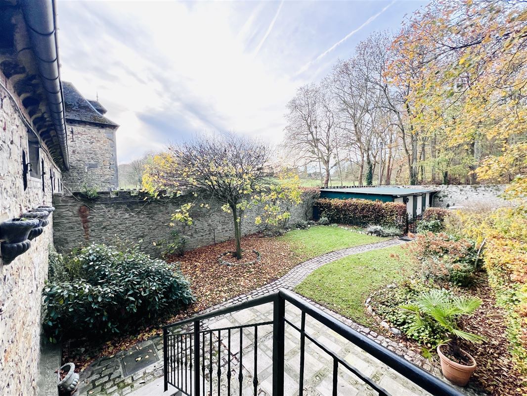 Foto 2 : Huis te 7190 ÉCAUSSINNES (België) - Prijs € 1.650