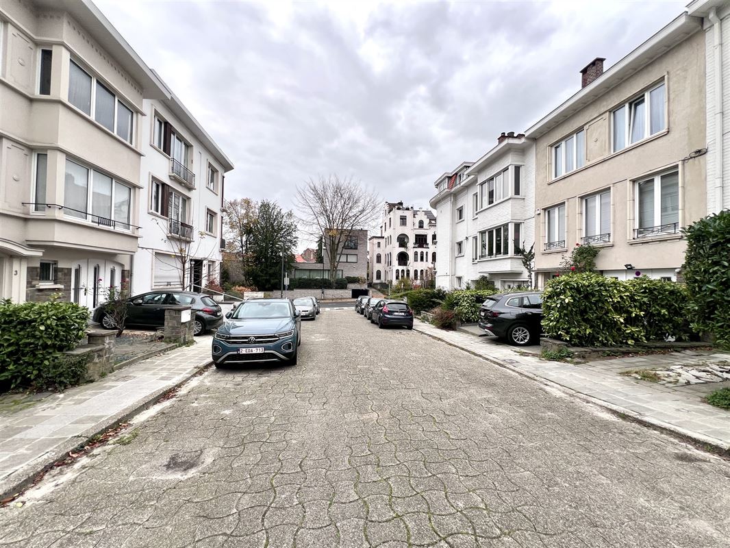 Image 8 : Studio à 1170 WATERMAEL (Belgique) - Prix 775 €