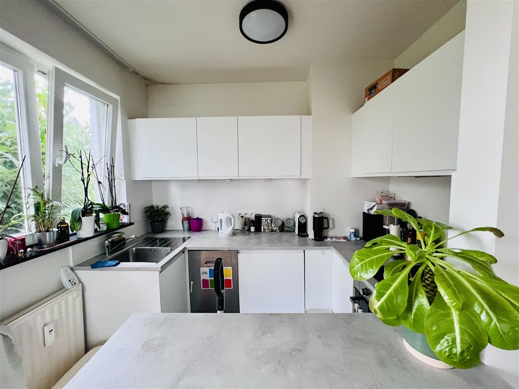 Image 2 : Studio à 1170 WATERMAEL (Belgique) - Prix 775 €