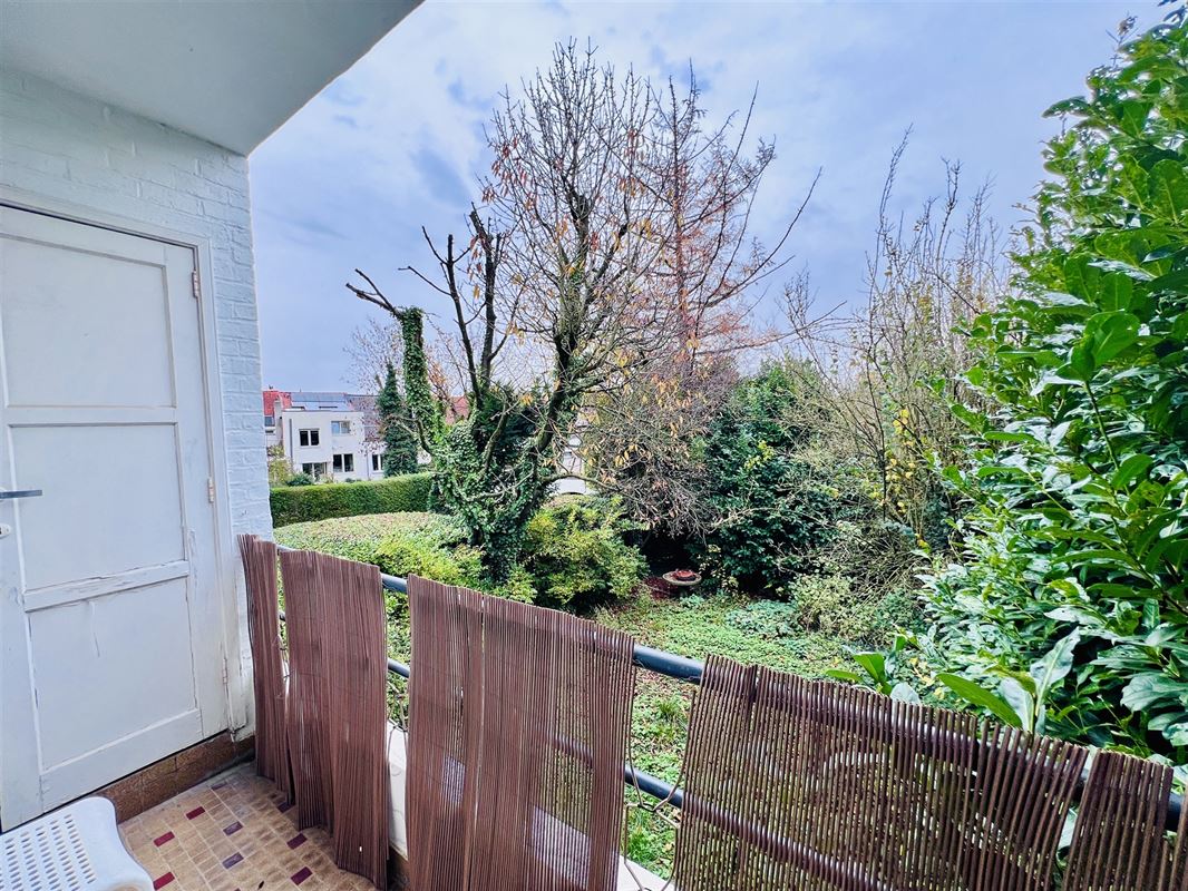 Image 1 : Studio à 1170 WATERMAEL (Belgique) - Prix 775 €