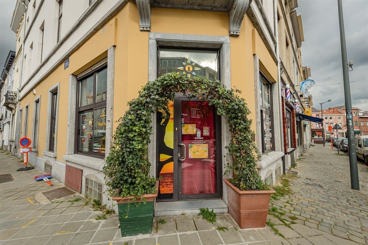 Image 11 : commercial space IN 1050 IXELLES (Belgium) - Price 230.000 €