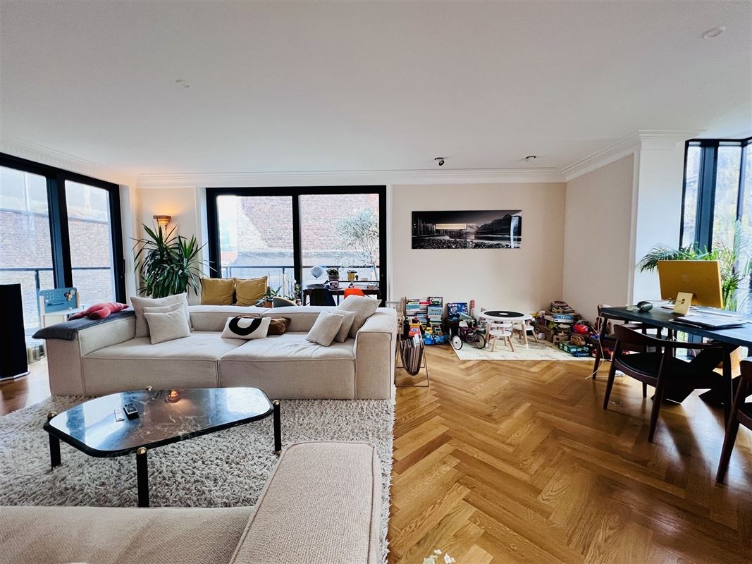 Image 5 : Appartement à 1000 BRUXELLES (Belgique) - Prix 2.150 €