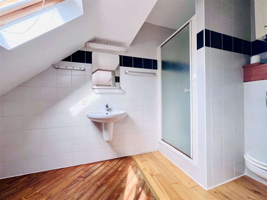 Image 8 : Apartment IN 1050 IXELLES (Belgium) - Price 249.000 €